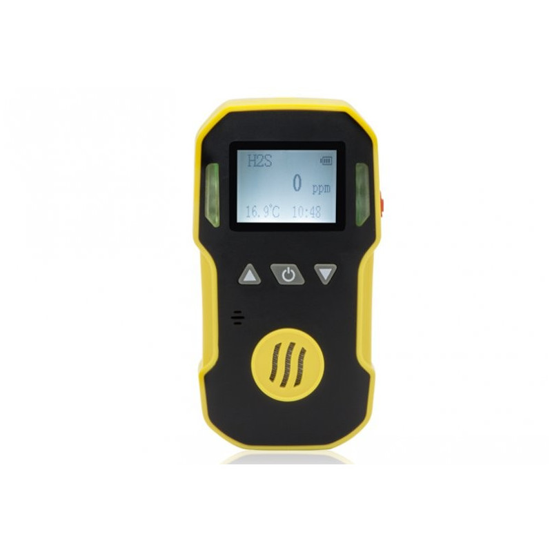 AO-90A Detector de Gás - Individual