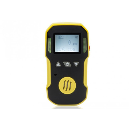 AO-90A Detector de Gás - Individual