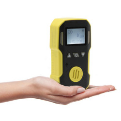 AO-90A Detector de Gás - Individual 2
