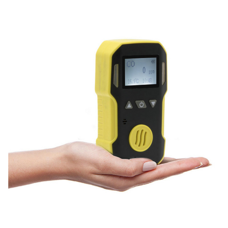 AO-90A Detector de Gás - Individual