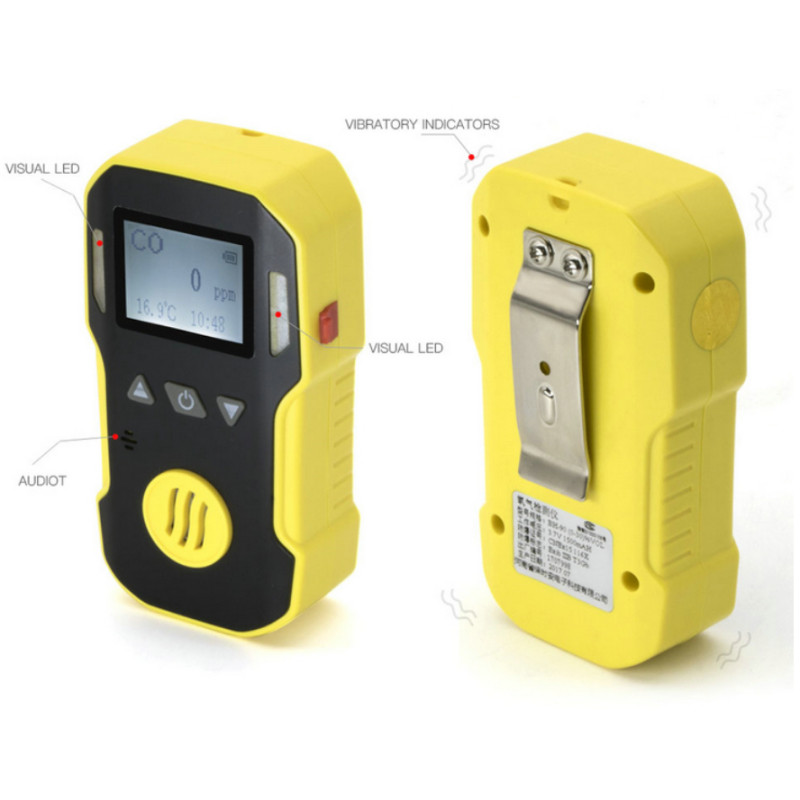 AO-90A Detector de Gás - Individual
