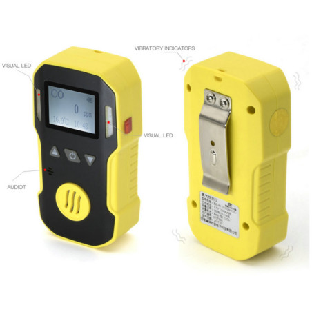 AO-90A Detector de Gás - Individual
