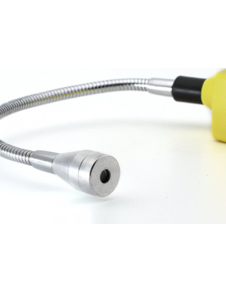 AO-90E Gas Leak Detector