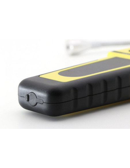 AO-90E Gas Leak Detector