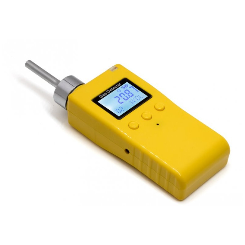 AO-90E Gas Leak Detector