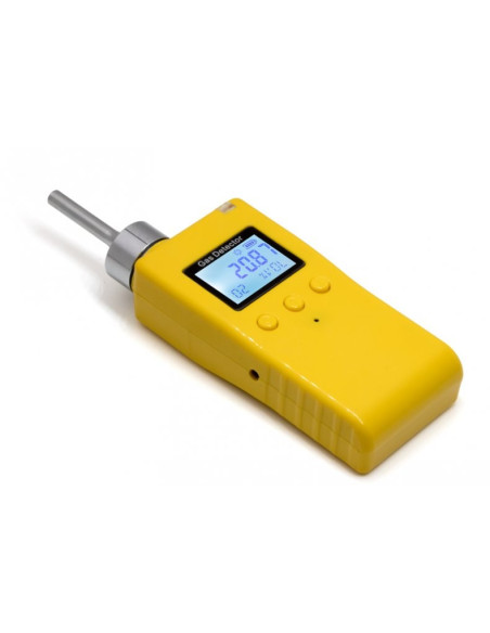AO-90E Gas Leak Detector