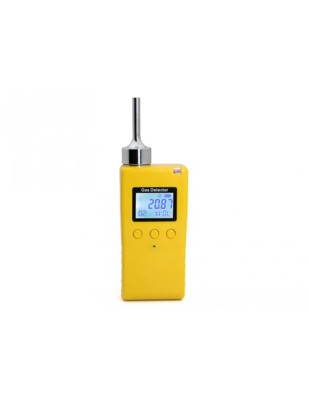 AO-90E Detector de Fugas de Gas