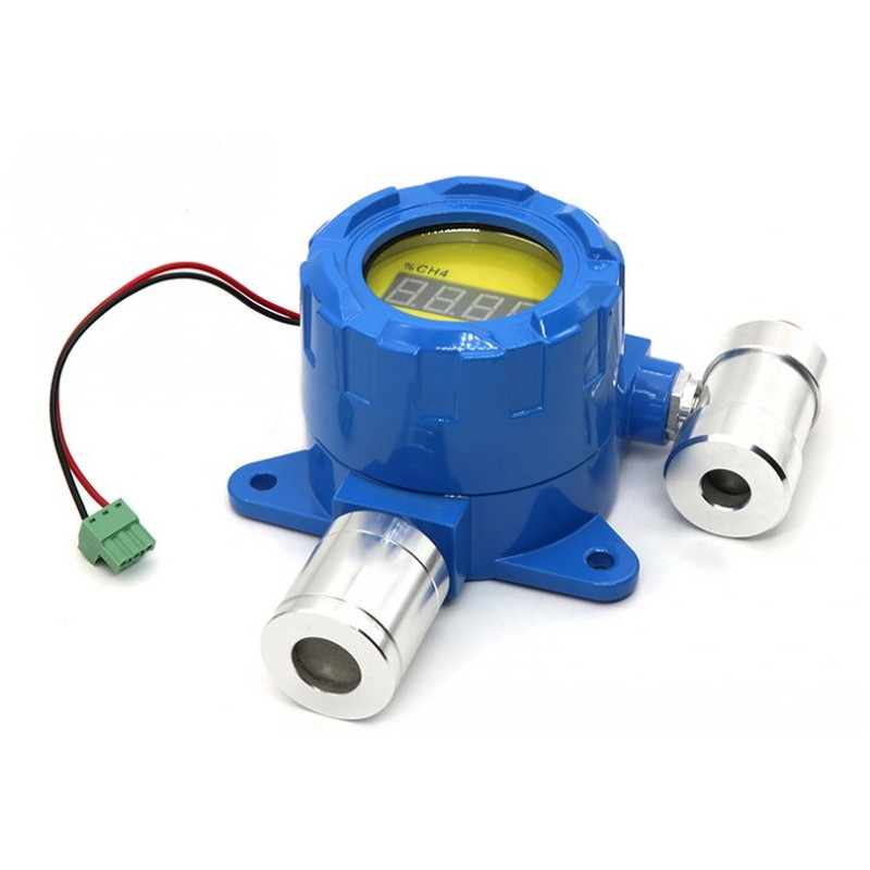 AO-60 Serie (With LED Display / With Sound, Ligth Alarm and LED Display)