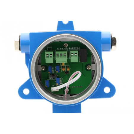 AO-60 Serie (Standard Opcion)