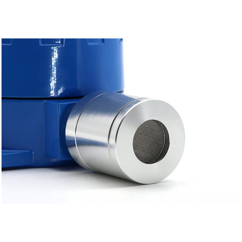 AO-60 Serie Standard / Standard Option with Sound and Light Alarm