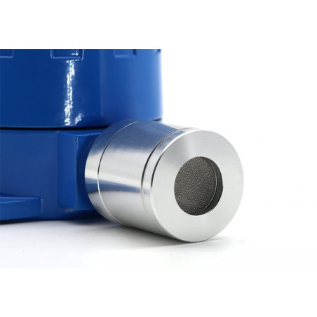 AO-60 Serie Standard / Standard Option with Sound and Light Alarm