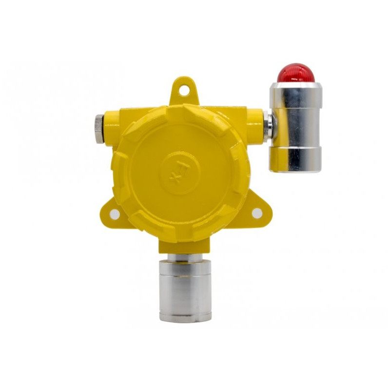 AO-60 Serie (Opción estándar Con alarma de sonido y luz)