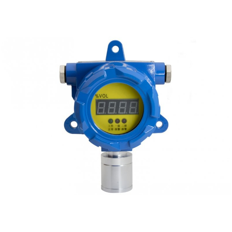 AO-60 Serie (With LED Display)