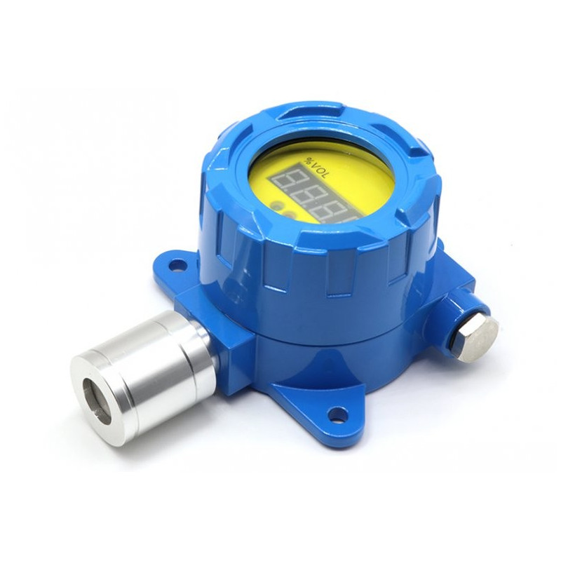 AO-60 Serie (With LED Display)