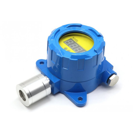AO-60 Serie (With LED Display)