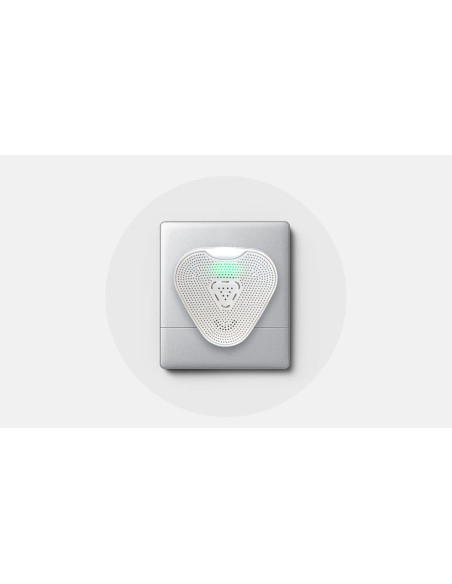 AO-H1 Enchufe Alarma de Gas