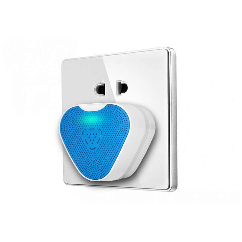 AO-H1 Plug in Gas Alarm