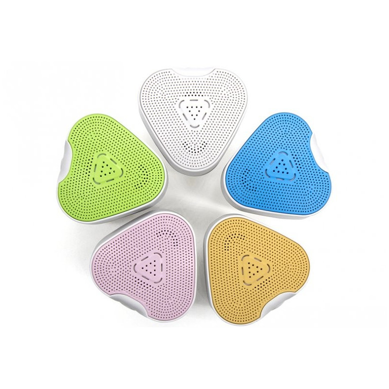 AO-H1 Plug in Gas Alarm