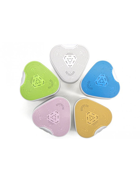 AO-H1 Plug in Gas Alarm