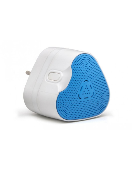 AO-H1 Plugue de Alarme de Gás