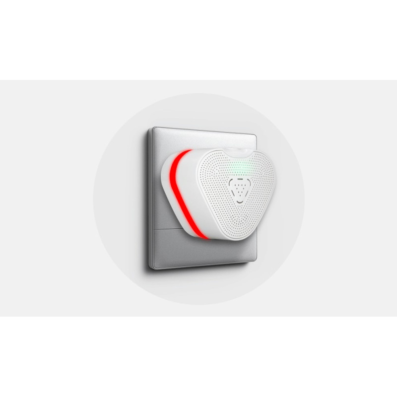 AO-H1 Plug in Gas Alarm