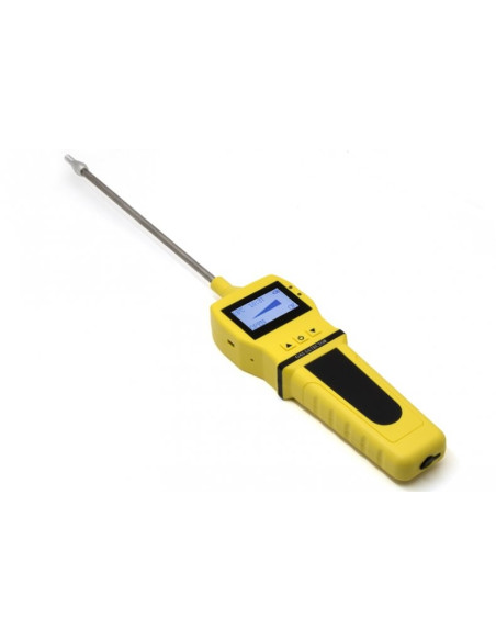 AO-GSP Bomba Externa Detector de Gas