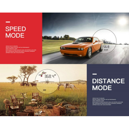 AO-1500 Catalejo Laser Locator