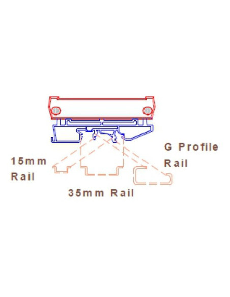 RSSK-12 Rotary Sensor Kit