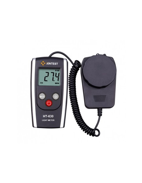 AO-HT-630 Light Meter