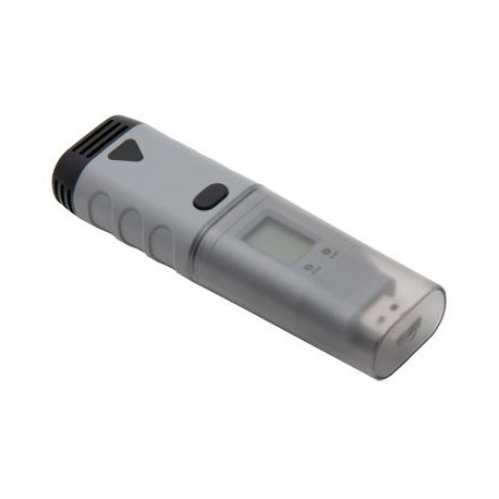 AO-SSN-22 LCD USB Temperature Humidity Data Logger (-35~80 ºC)