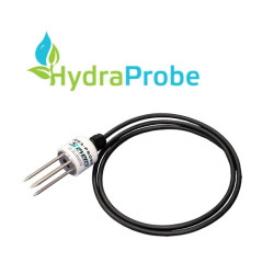 Sensor de Umidade do Solo HydraProbe