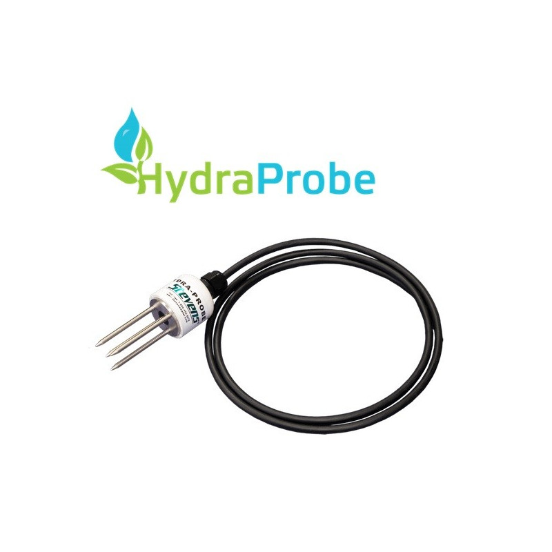 Sensor de Umidade do Solo HydraProbe