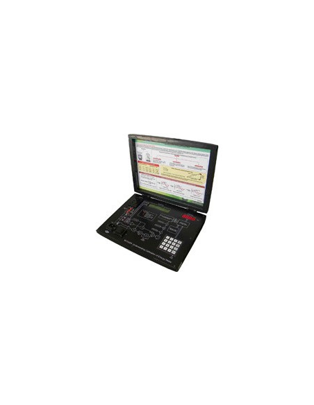 Nvis 7025A TechBook for Understanding Calibration of Energy Meter