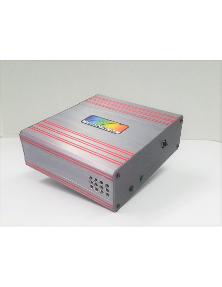 Raman-HR-TEC-785 Espectrômetros