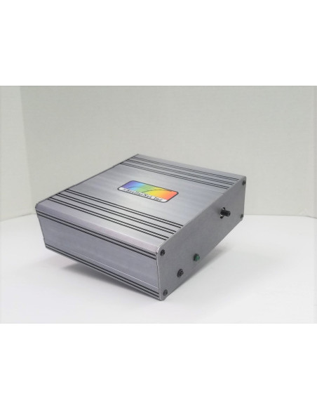 Raman-HR-TEC-1064 Espectrómetros