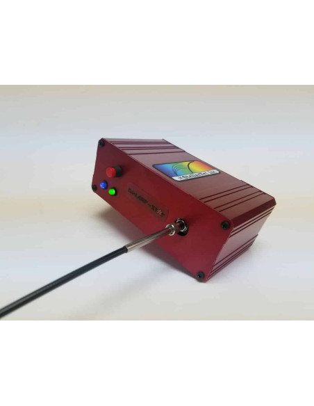 DWARF-Star Espectrómetro NIR Miniatura