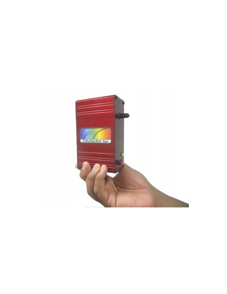 DWARF-Star Espectrómetro NIR Miniatura