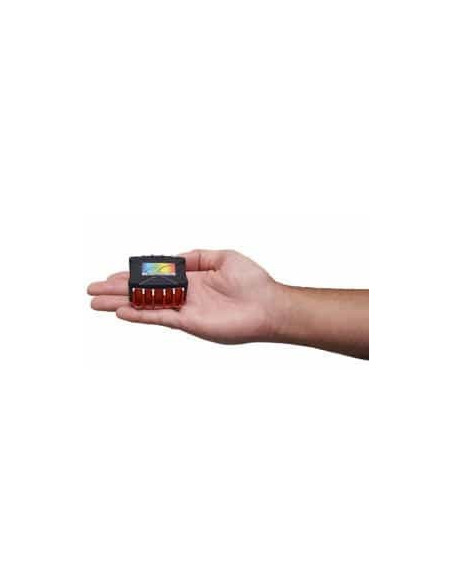 RED-Wave-Micro Espectrômetros