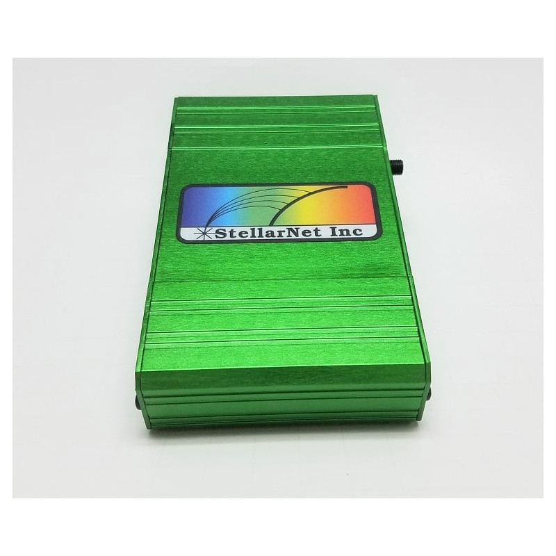 GREEN-Wave Espectrómetro