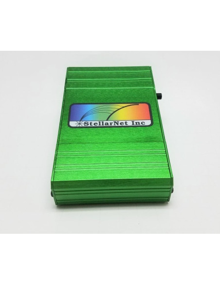 GREEN-Wave Spectrometer