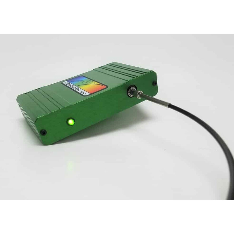 GREEN-Wave Spectrometer