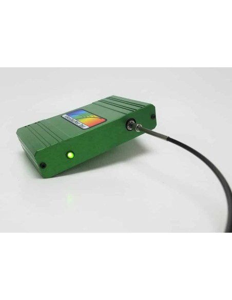 GREEN-Wave Spectrometer