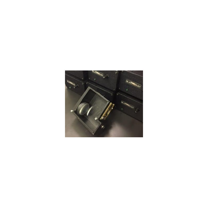 BLACK-Comet-SR Espectrômetros