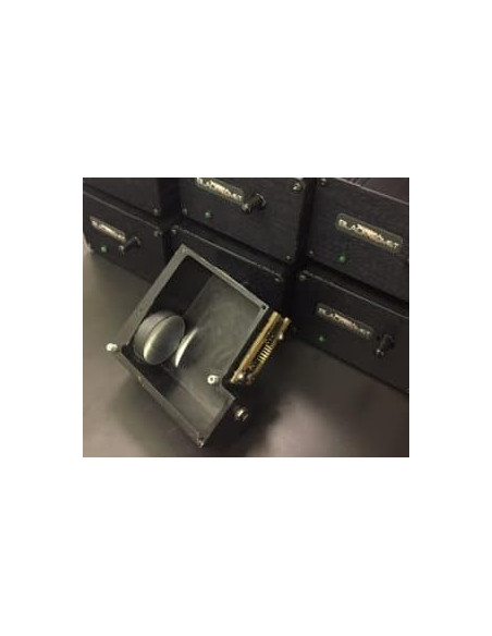 BLACK-Comet-SR Espectrómetro