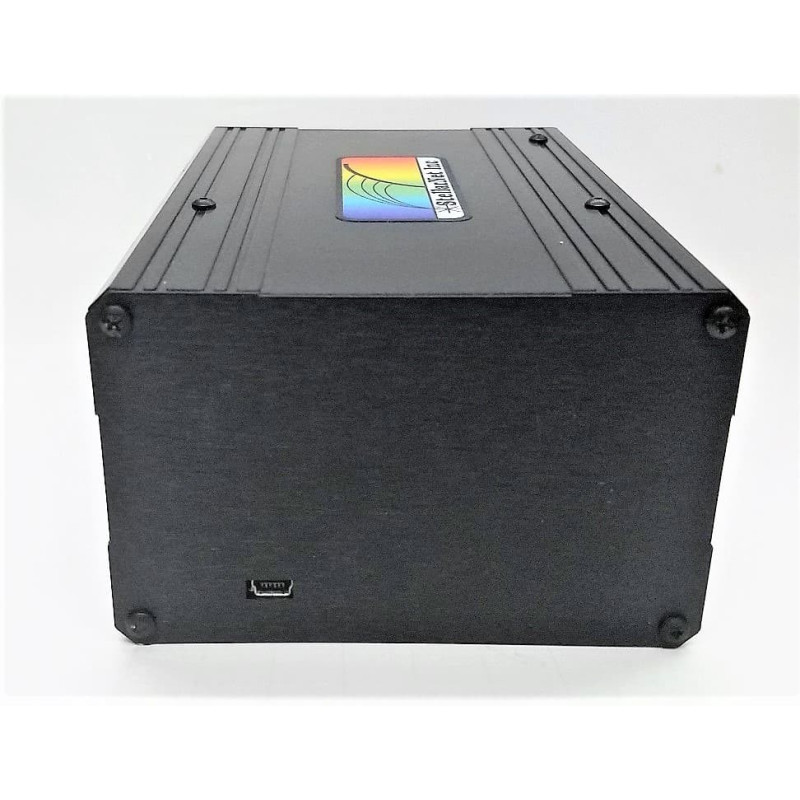 BLACK-Comet-SR Espectrômetros