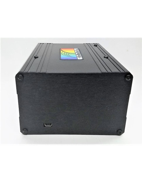 BLACK-Comet-SR Espectrômetros