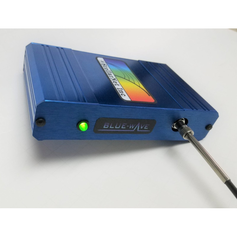 BLUE-Wave Spectrometer