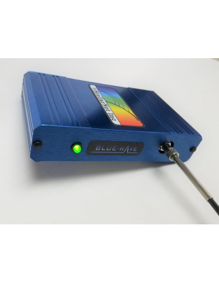 BLUE-Wave Spectrometer