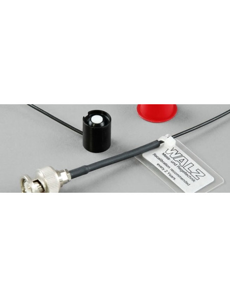 MQS-B Sensor Cuántico de Luz PAR da WALZ