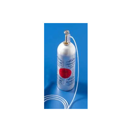 Minican-12A Bombona de Nitrógeno